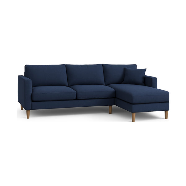 Santos Modern Sectional Sofa