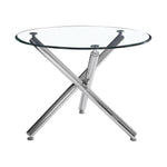 Solara / Maxim Dining Set
