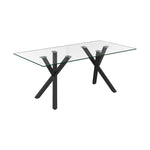 Stark / Archer Dining Set