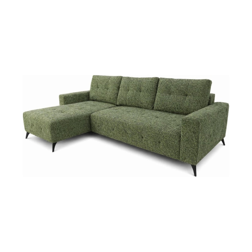 Sterling Sectional Sleeper