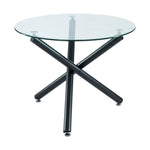 Suzette / Hudson Dining Set