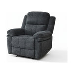 Thea Power Chair - Grey