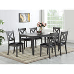 Eastwood Dining Set - Grey