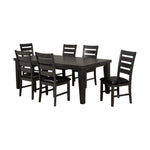 Venetian Dining Set
