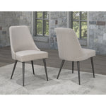 Jonas Dining Chair (Set of 2)